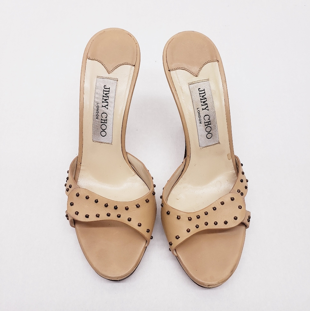 Jimmy choo shoes